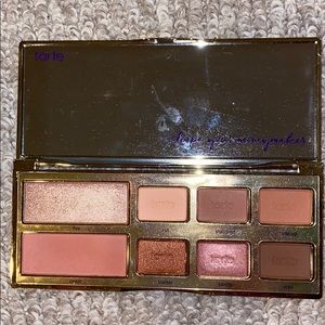 Tarts Whitney Simmons Palette